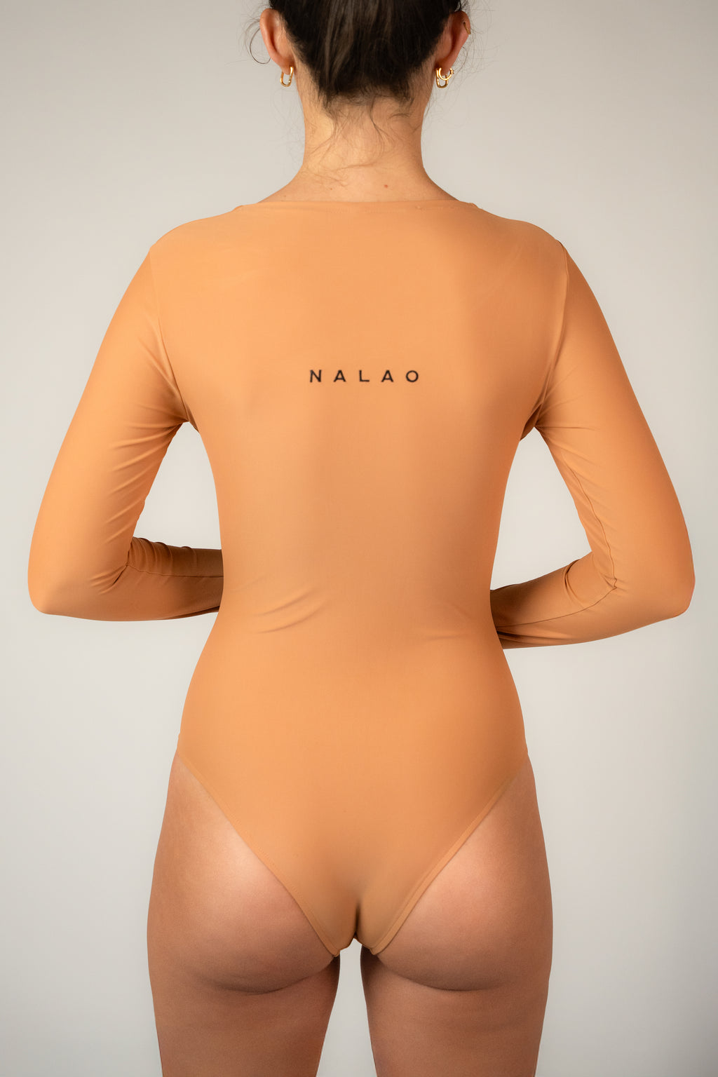 Une Pièce PALMA - Sable