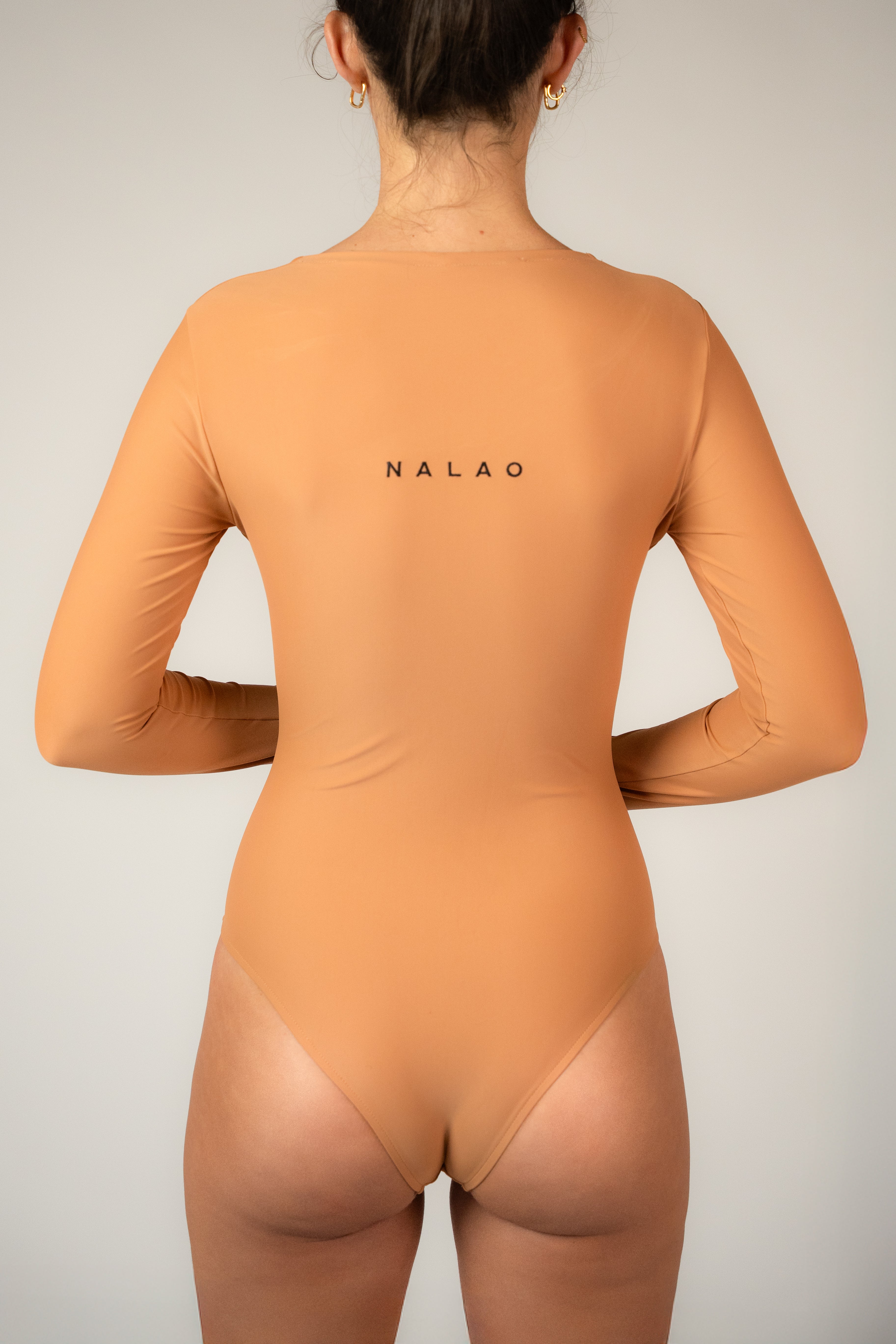 Une Pièce PALMA - Sable